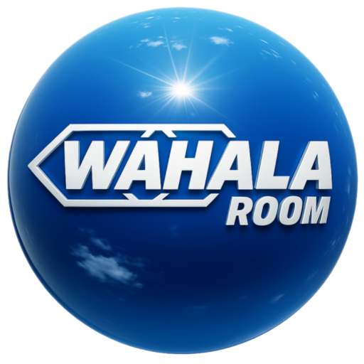 Wahala Room Logo